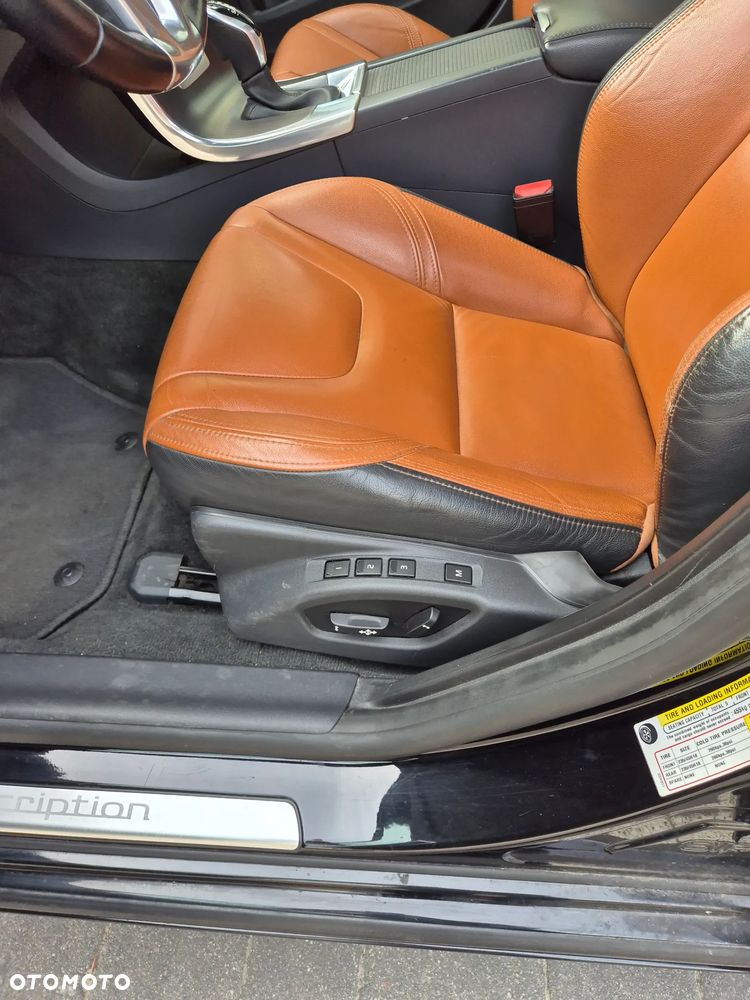 Volvo S60 T5 Drive-E R-Design Momentum - 22