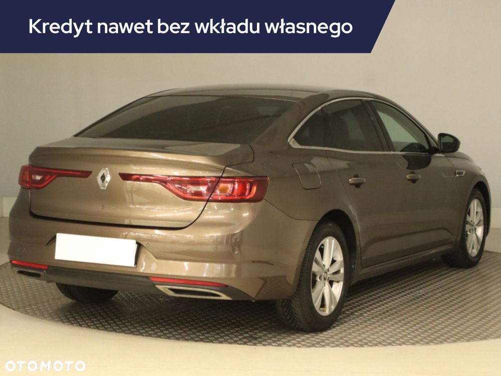 Renault Talisman - 7