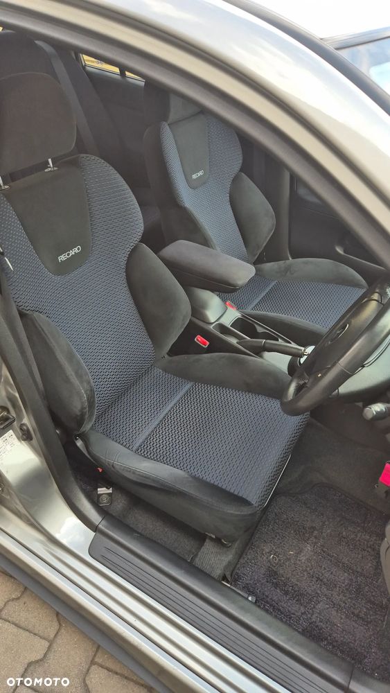 Mitsubishi Lancer Evolution - 8