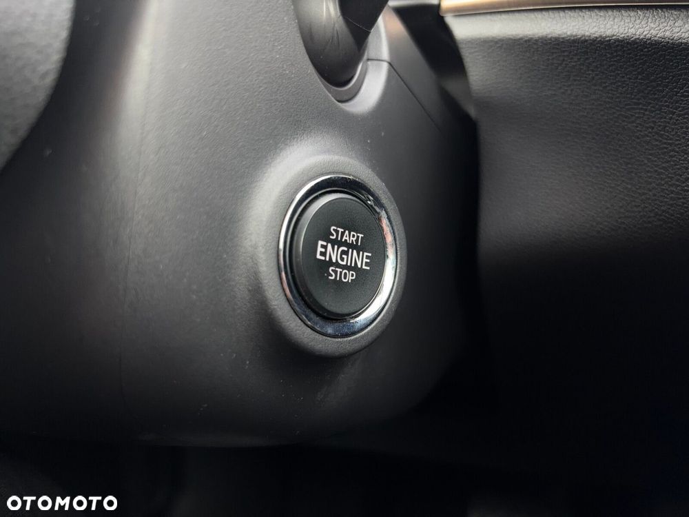 Skoda Scala 1.5 TSI Style DSG - 20