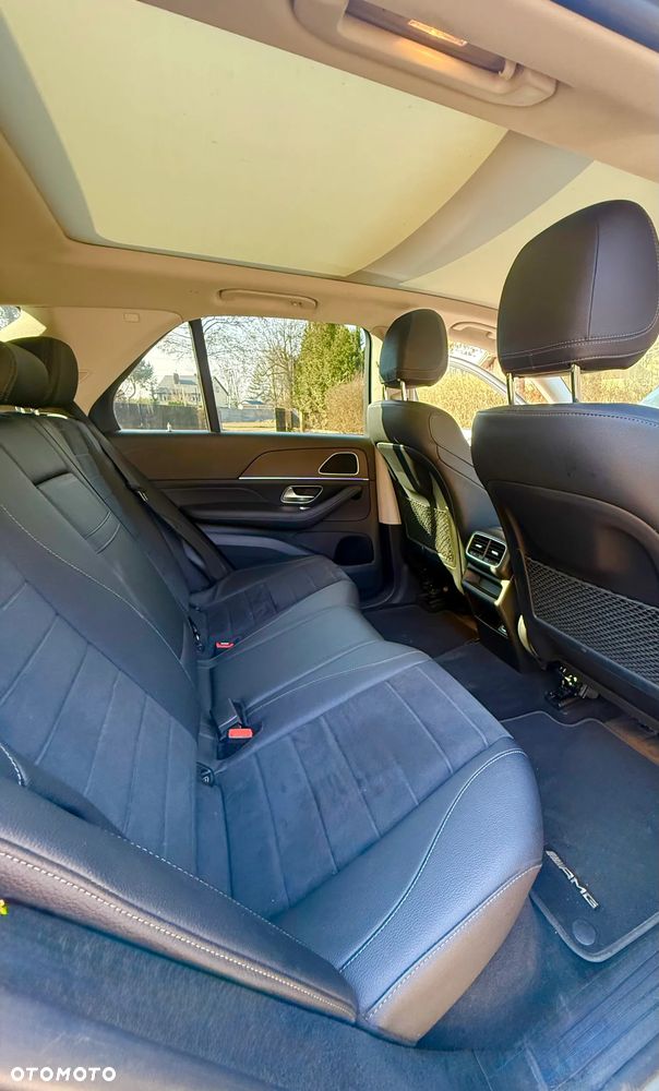 Mercedes-Benz GLE 300 d 4-Matic - 3