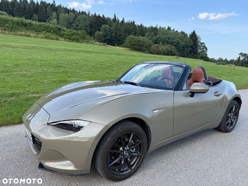 Mazda MX-5 ST SKYACTIV-G 1.5 Kazari - 6