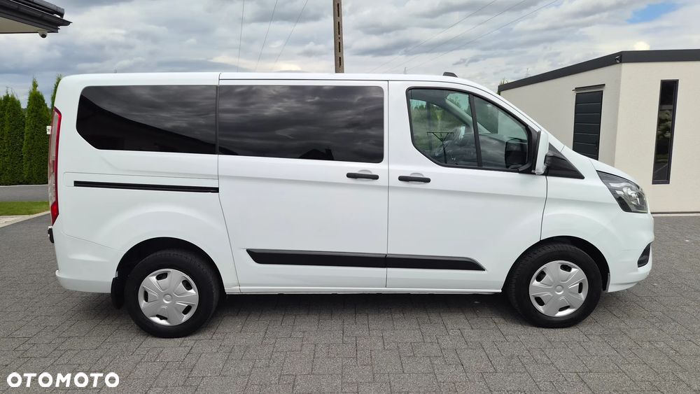 Ford Transit Custom L1H1 VA MH Trend - 29