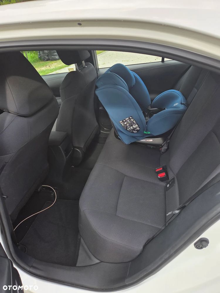 Toyota Corolla - 13