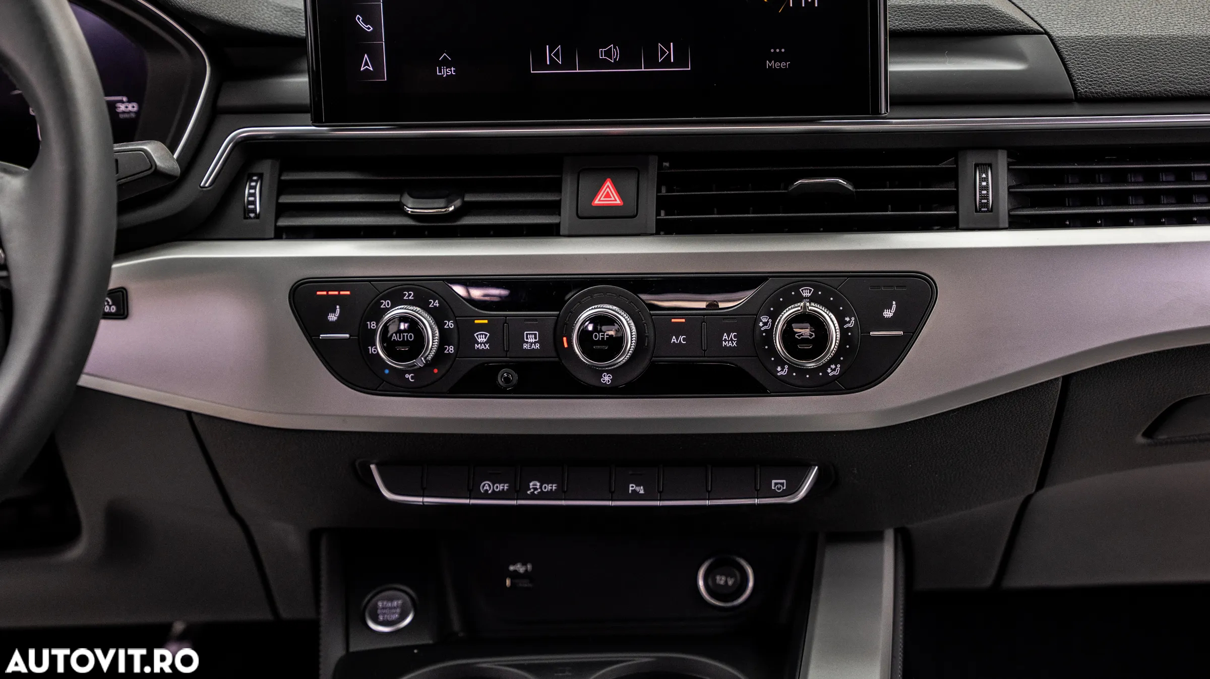 Audi A4 2.0 TDI S tronic Design - 19