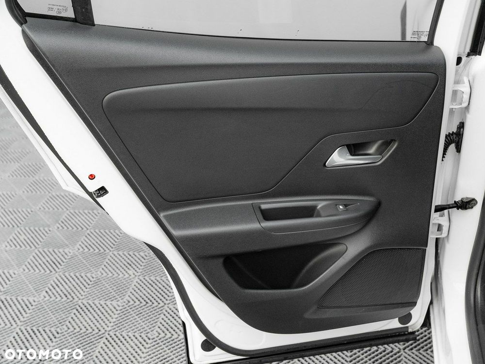 Opel Mokka 1.2 T GS Line S&S - 27