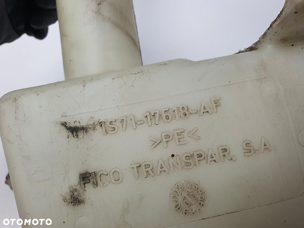 ZBIORNICZEK SPRYSKIWACZY FORD MONDEO MK3 1S71-17618-AF - 4