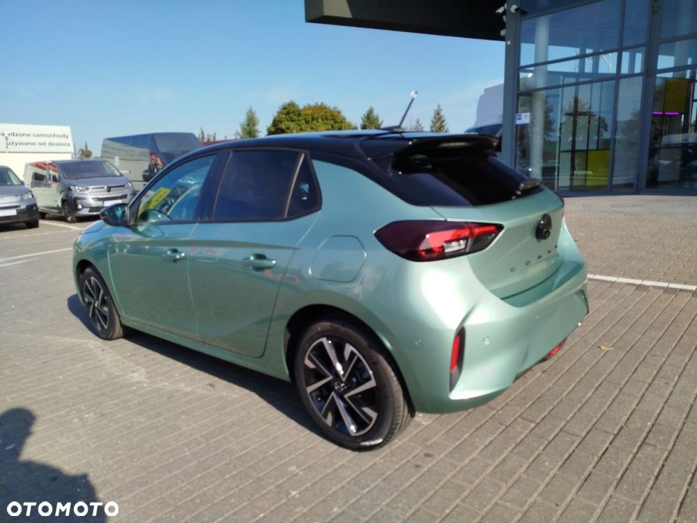 Opel Corsa - 5