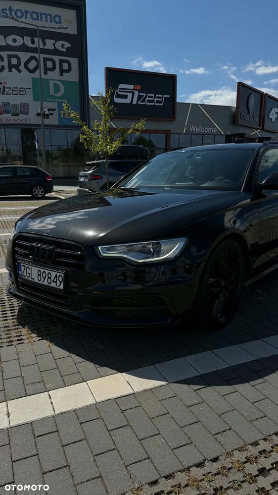 Audi A6 Avant - 6