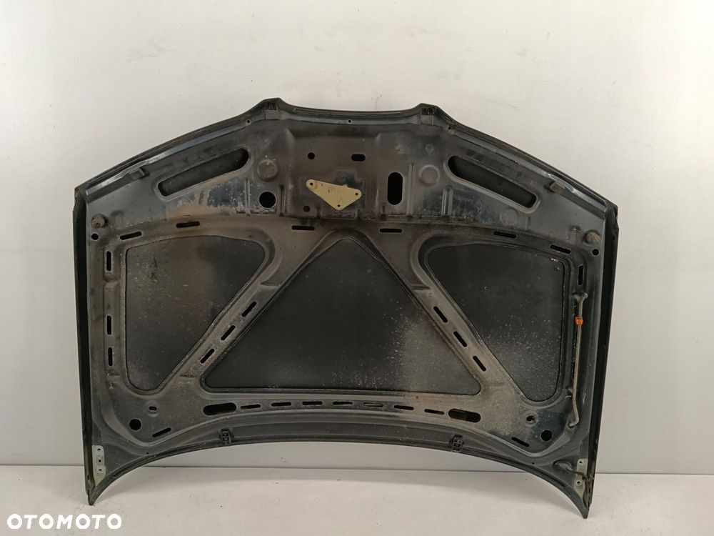 MASKA SILNIKA SEAT CORDOBA IBIZA III 6L LS7Z - 5