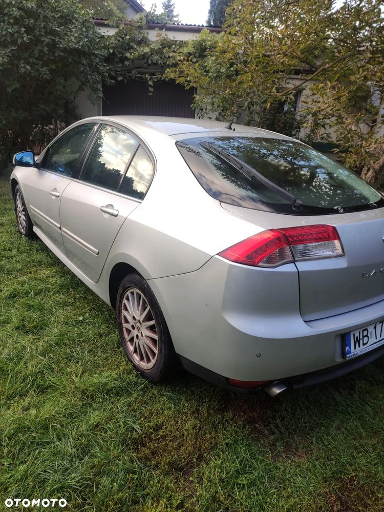Renault Laguna 2.0 DCi Privilege - 10