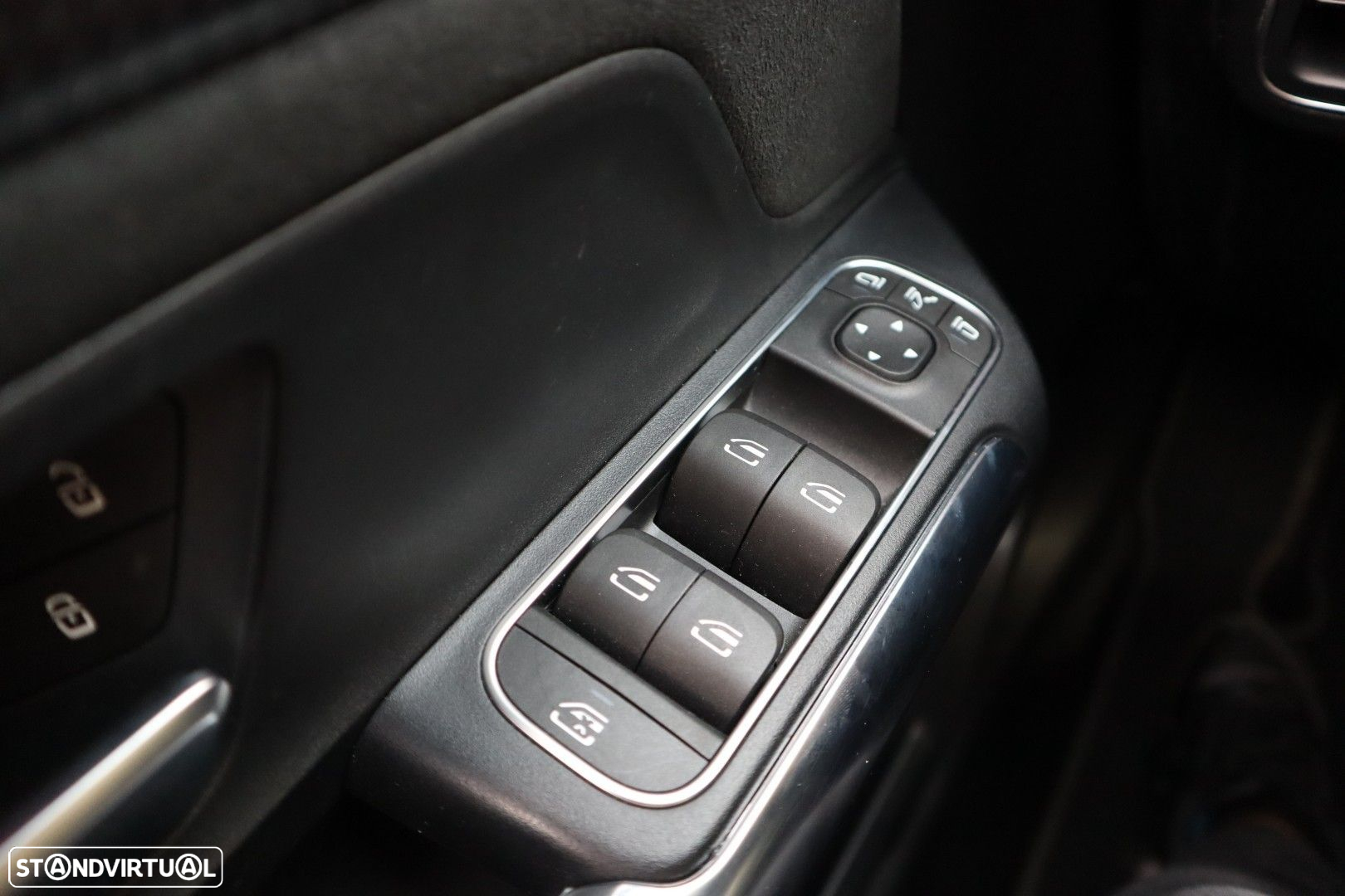 Mercedes-Benz EQA 250 AMG Line - 45