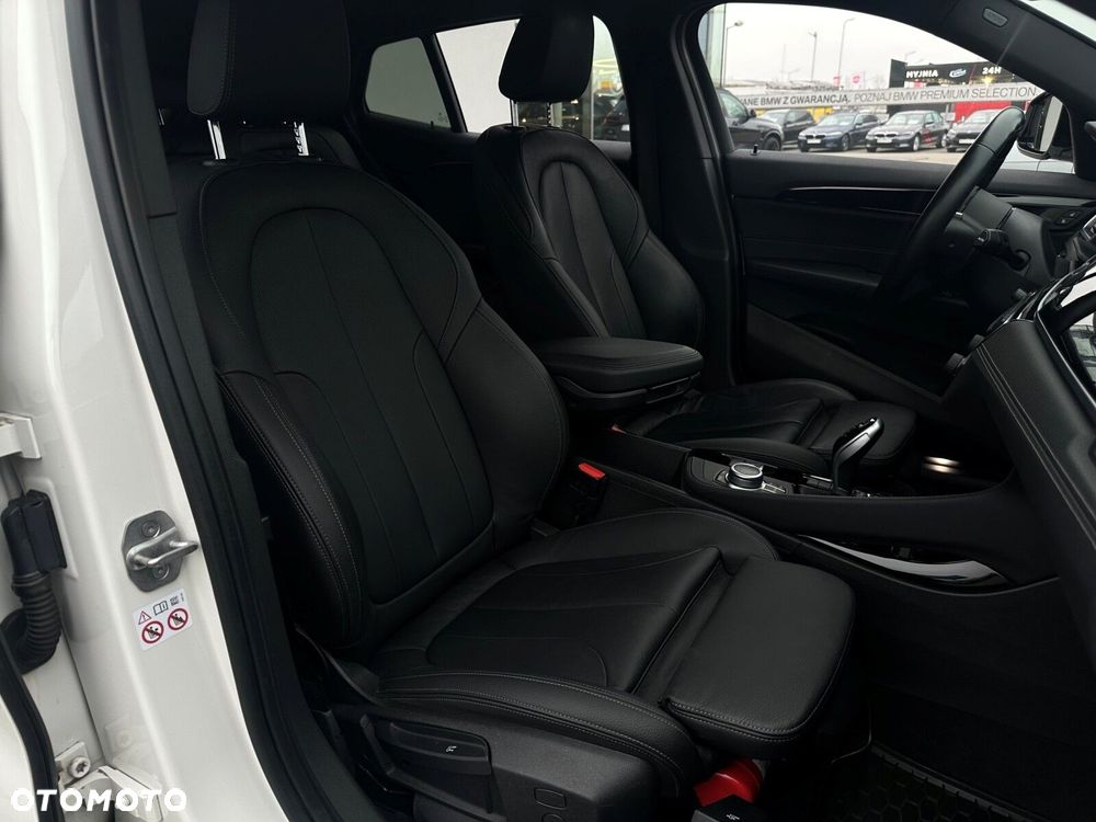BMW X2 - 12