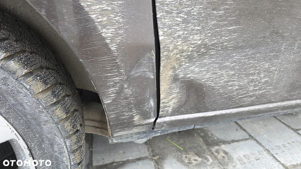 Mercedes-Benz Klasa V 220 CDI 7G-Tronic (d³ugi) - 3