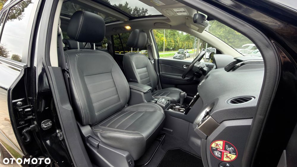 Renault Koleos dCi 175 FAP 4x4 Night and Day - 18