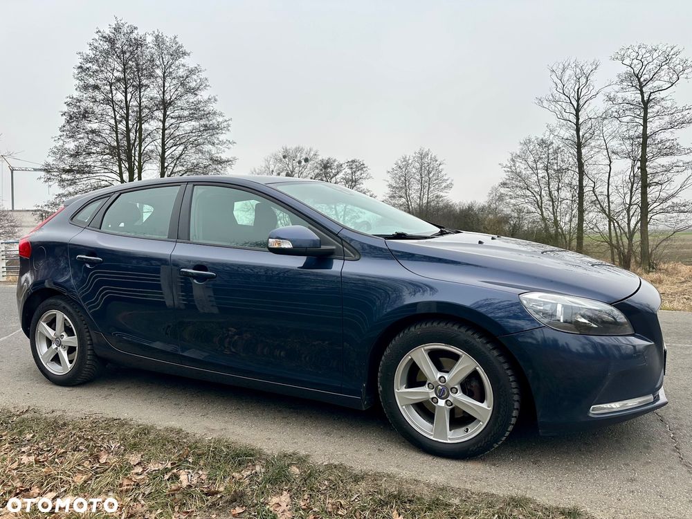 Volvo V40 D2 Kinetic - 3