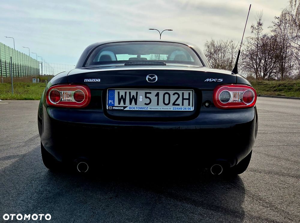 Mazda MX-5 - 12