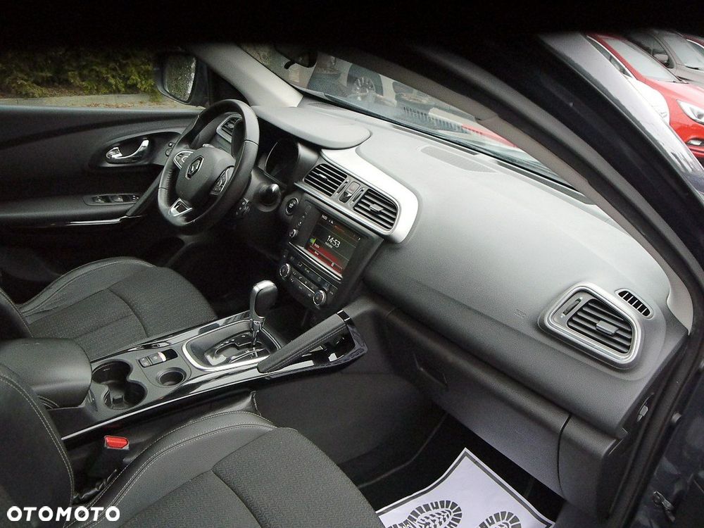 Renault Kadjar Energy dCi 110 EDC LIMITED - 24