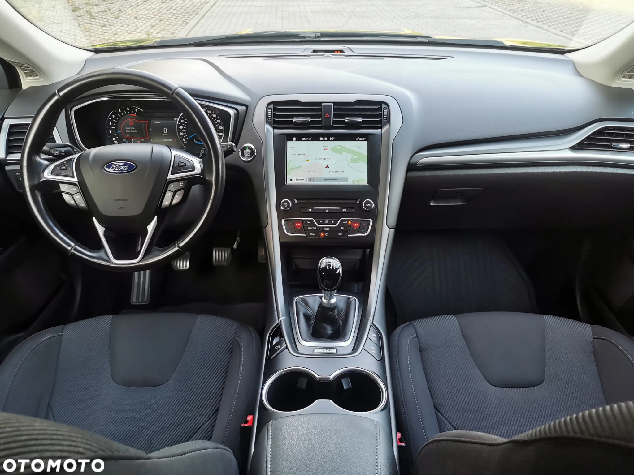 Ford Mondeo 2.0 TDCi Titanium - 15