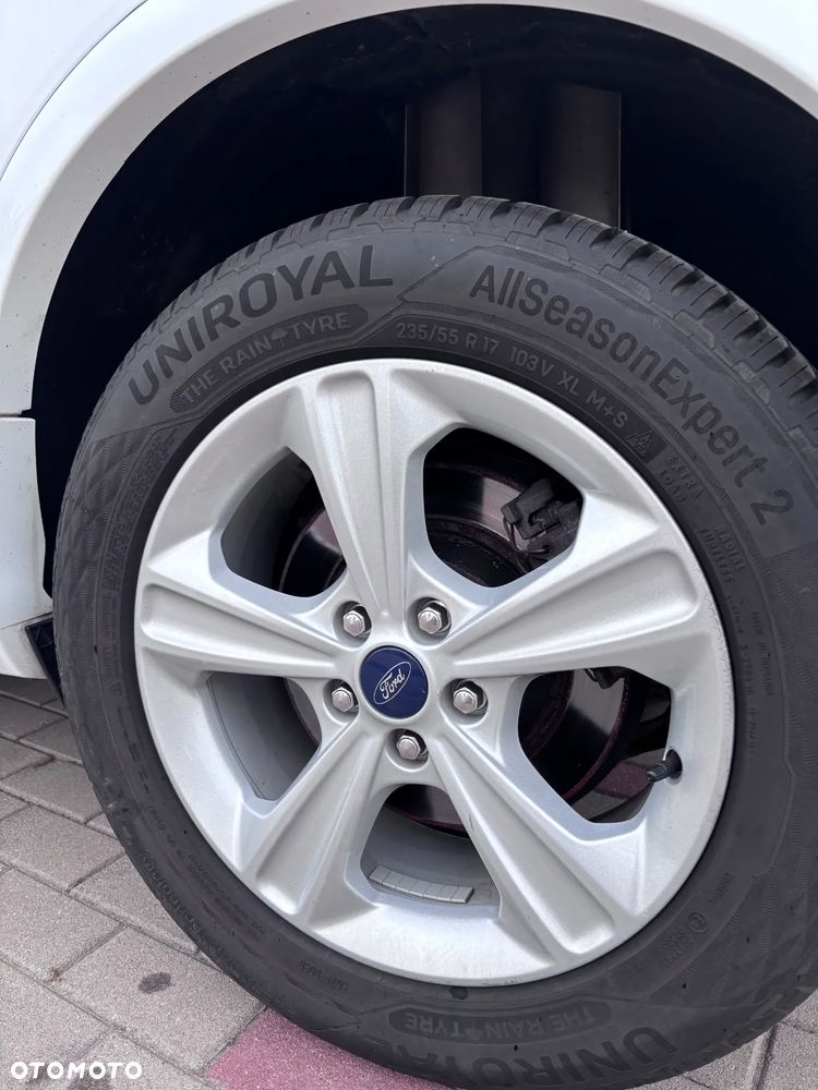 Ford Kuga 1.5 EcoBoost 4x4 ST-Line - 31