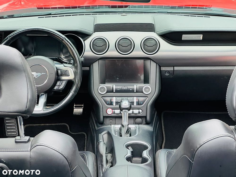 Ford Mustang 5.0 V8 GT - 25
