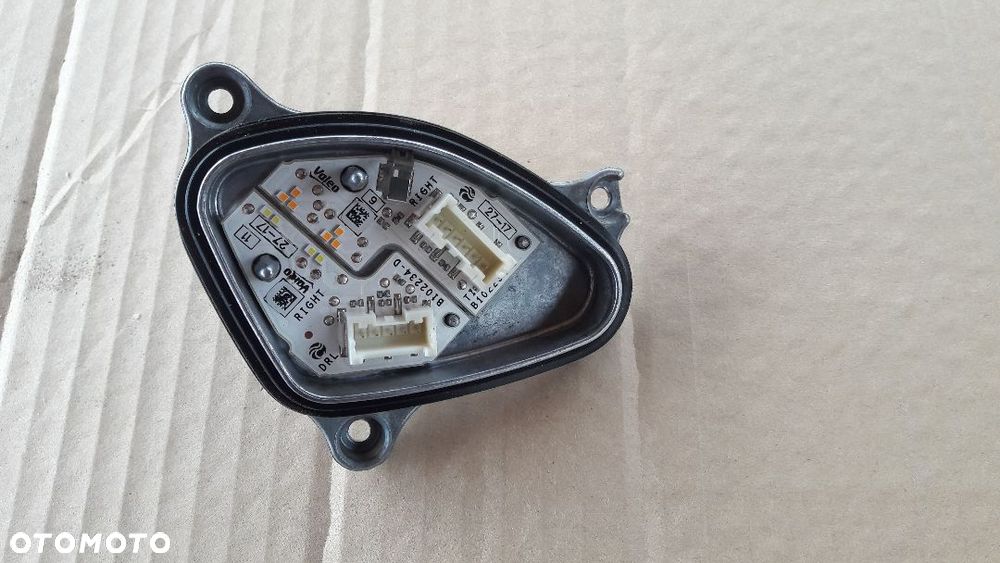 MODUL JEZ LAMPY PRAWEJ SEAT LEON III - 3
