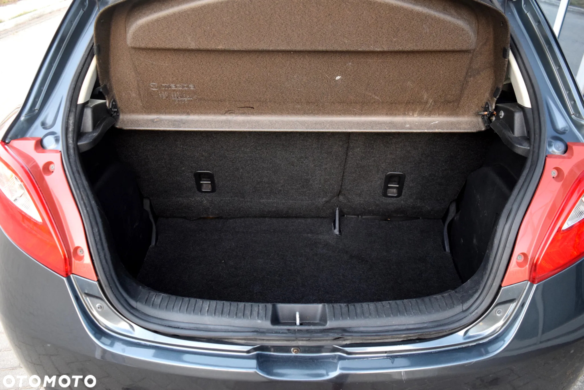 Mazda 2 1.3 Sport Dynamic - 9