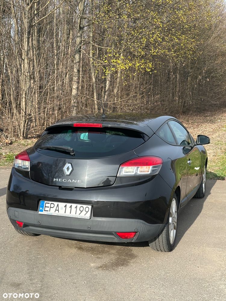 Renault Megane - 3