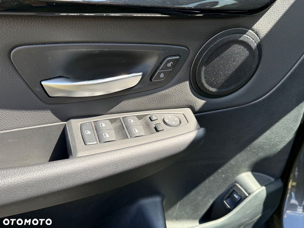 BMW Seria 2 218i GT Sport Line - 13