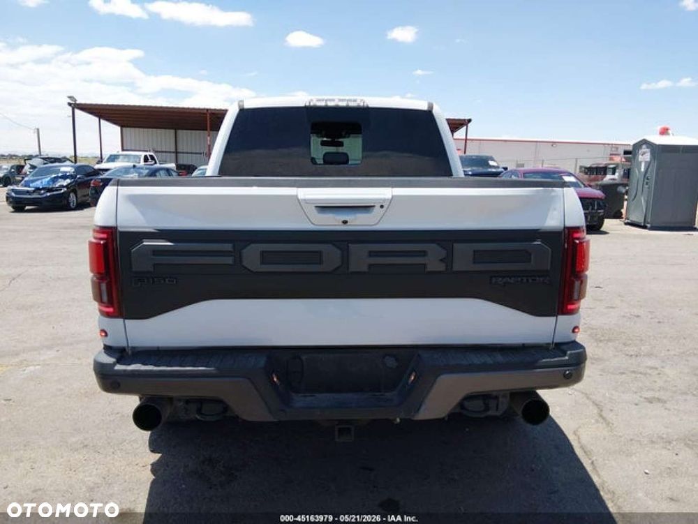 Ford F150 - 4