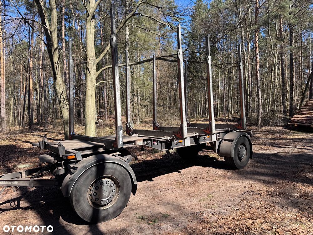 Schwarzmuller SCHUCHARDT - 7