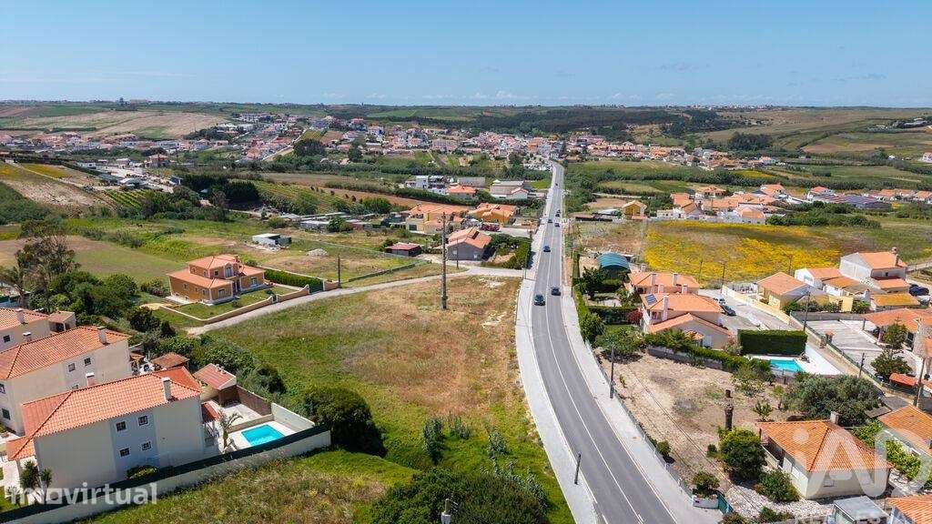 Terreno em São Pedro da Cadeira - Grande imagem: 3/26
