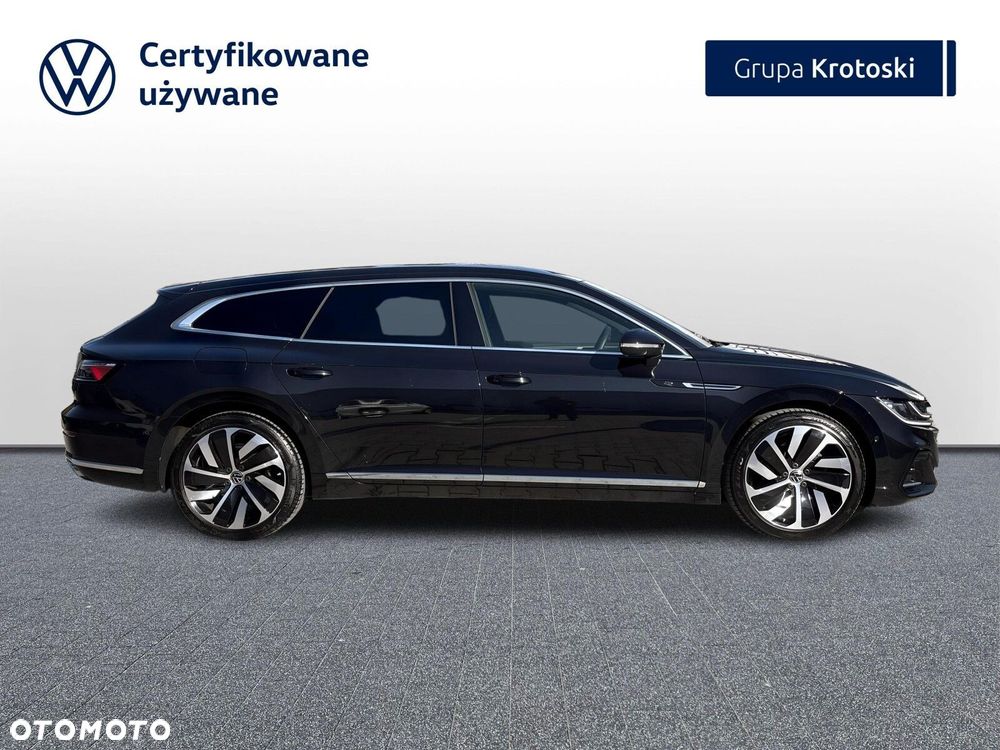 Volkswagen Arteon Shooting Brake 2.0 TDI 4Motion R-Line DSG - 10
