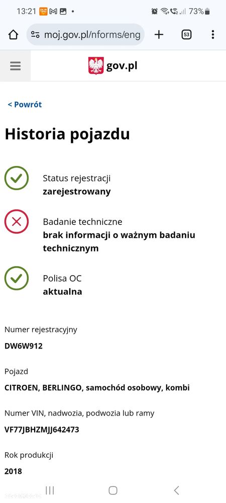 Citroën Berlingo - 18