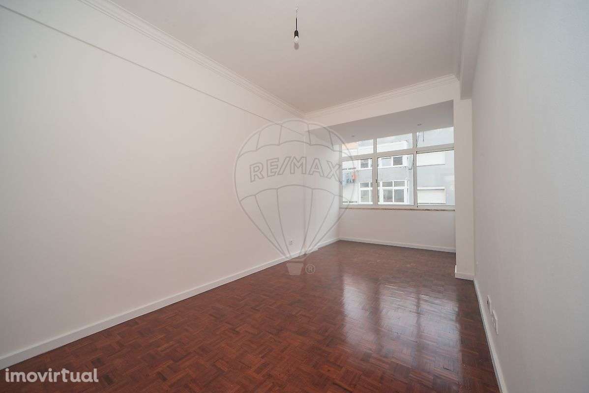 Apartamento T4 para arrendamento - Grande imagem: 3/25