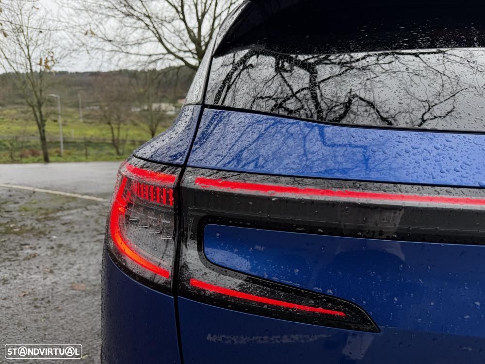 Renault Austral 1.3 Mild Hybrid Techno Auto - 14