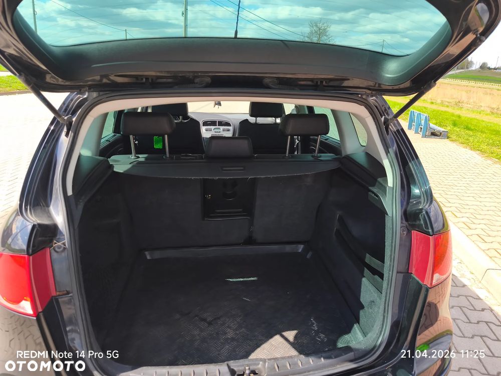 Seat Altea 1.9 TDI Style - 12