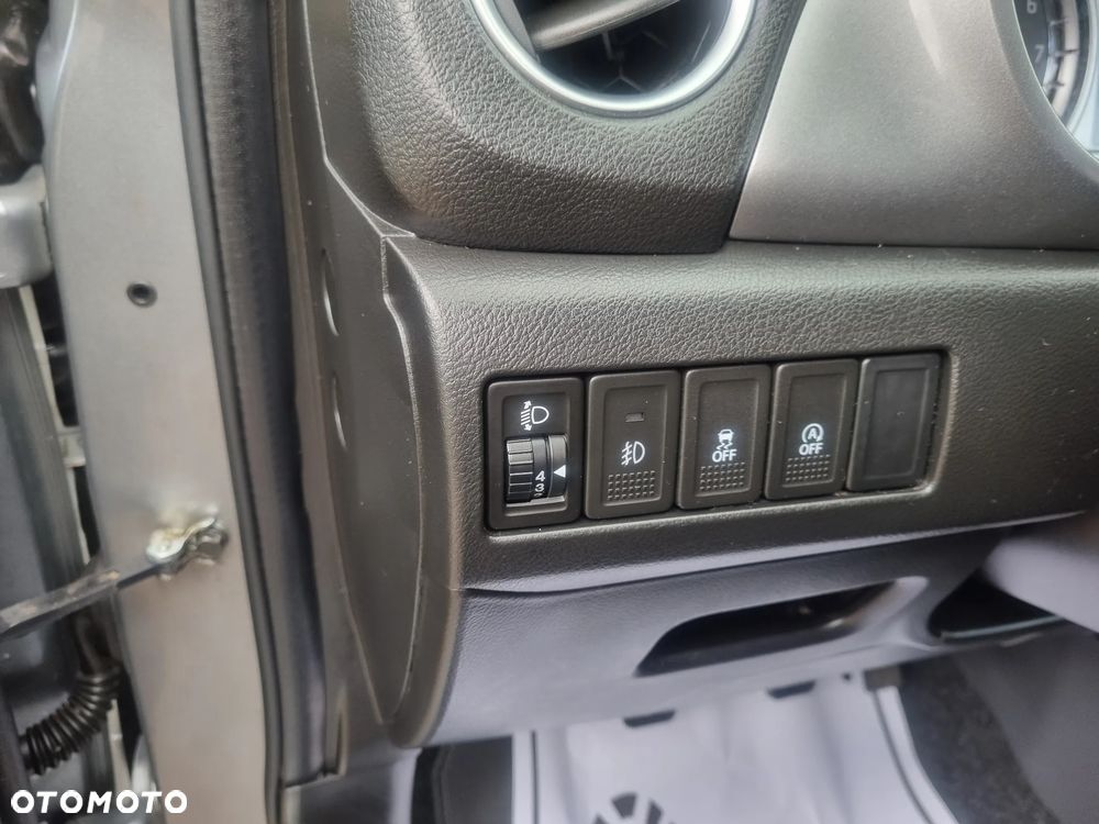 Suzuki Vitara 1.6 Comfort 2WD - 18