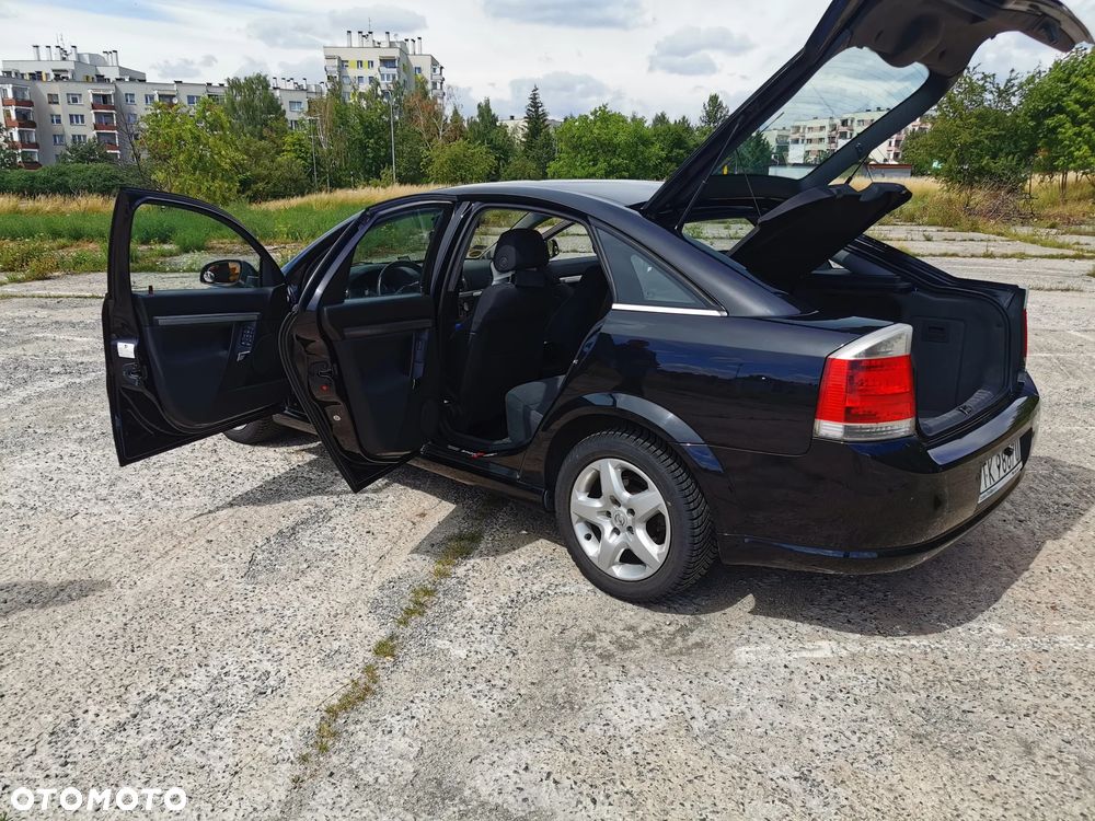 Opel Vectra 1.8 Cosmo - 10