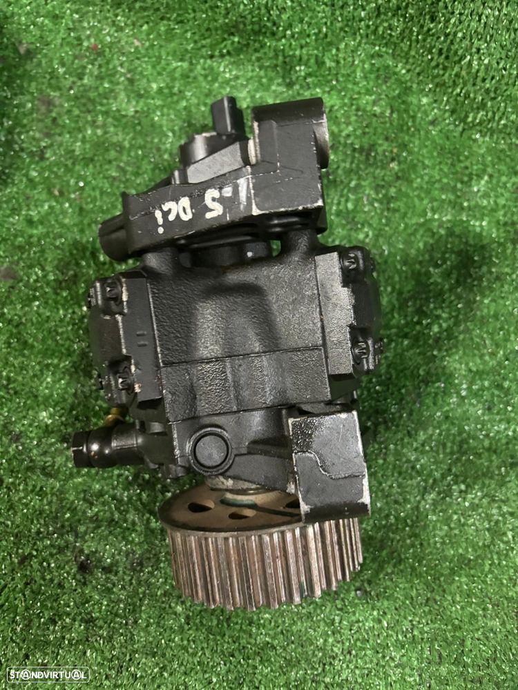 Bomba de alta pressão Renault 1.5 Dci - 2