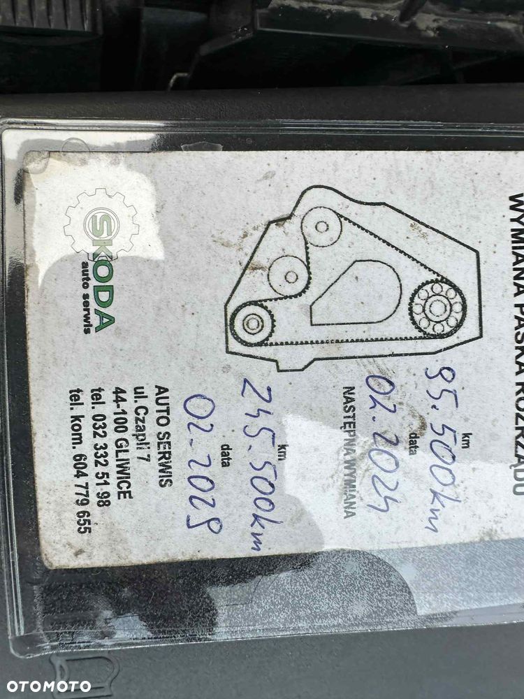 Skoda Octavia 1.4 TSI Ambition - 15