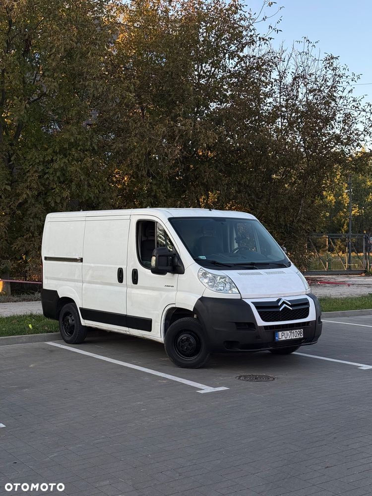 Citroën Jumper