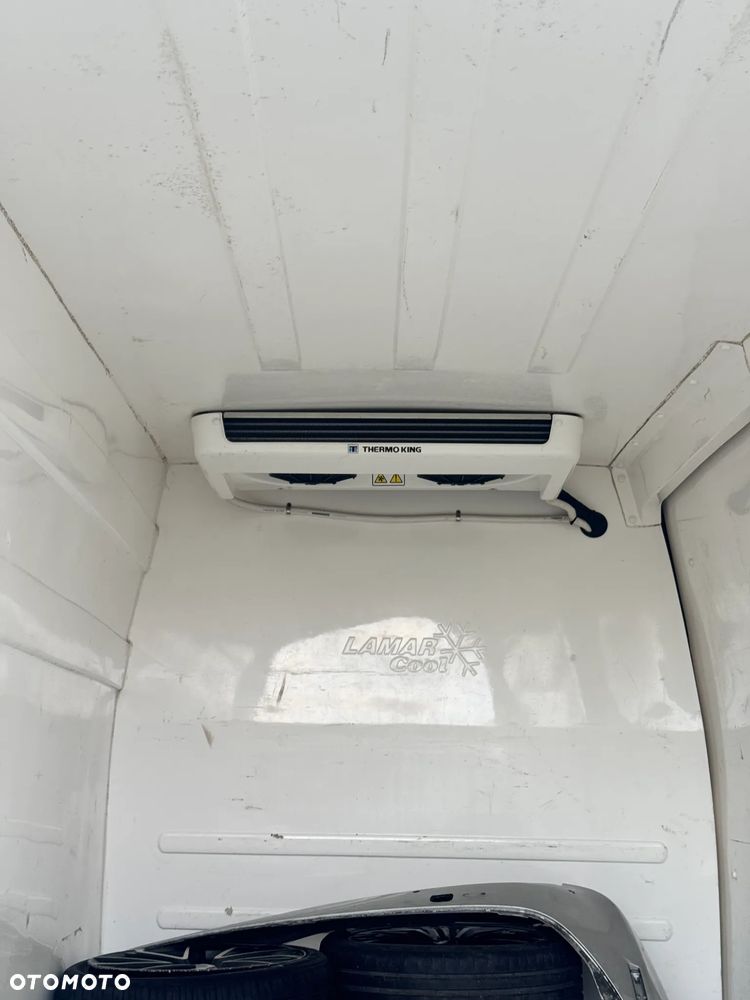 Mercedes-Benz SPRINTER  3.0 V6 519 CHŁODNIA - 18