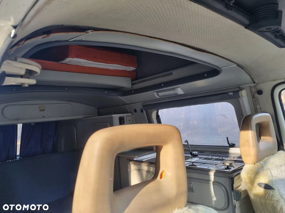 Volkswagen Transporter - 19