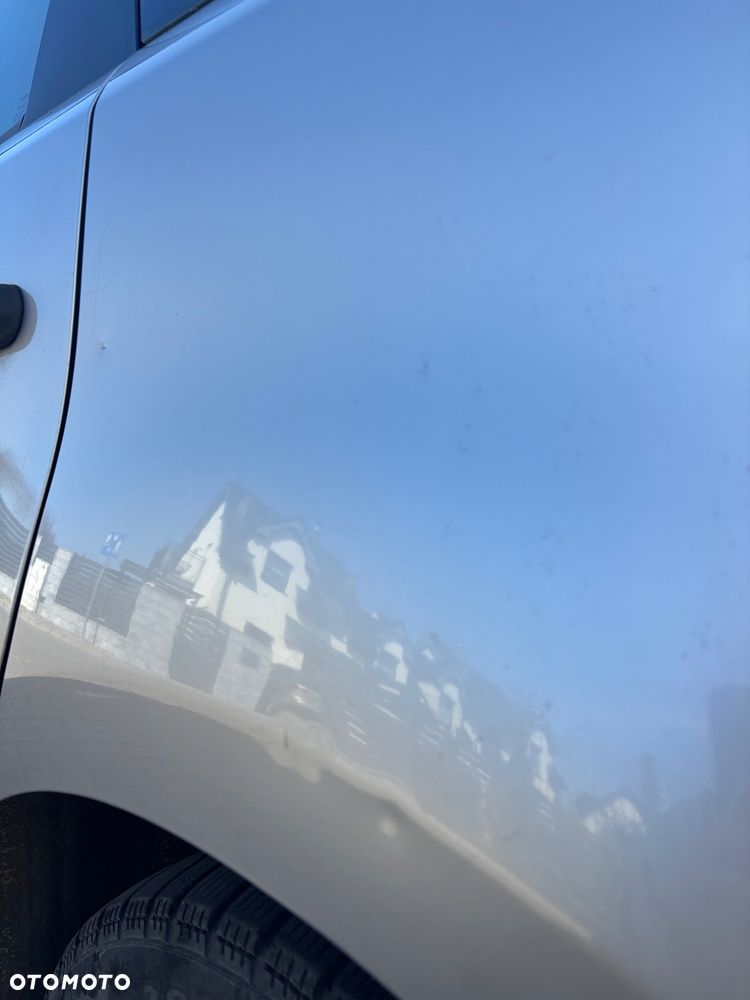 Nissan Note 1.4 Visia - 9