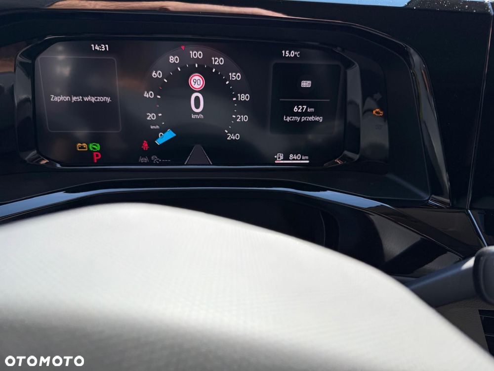 Volkswagen Multivan - 8