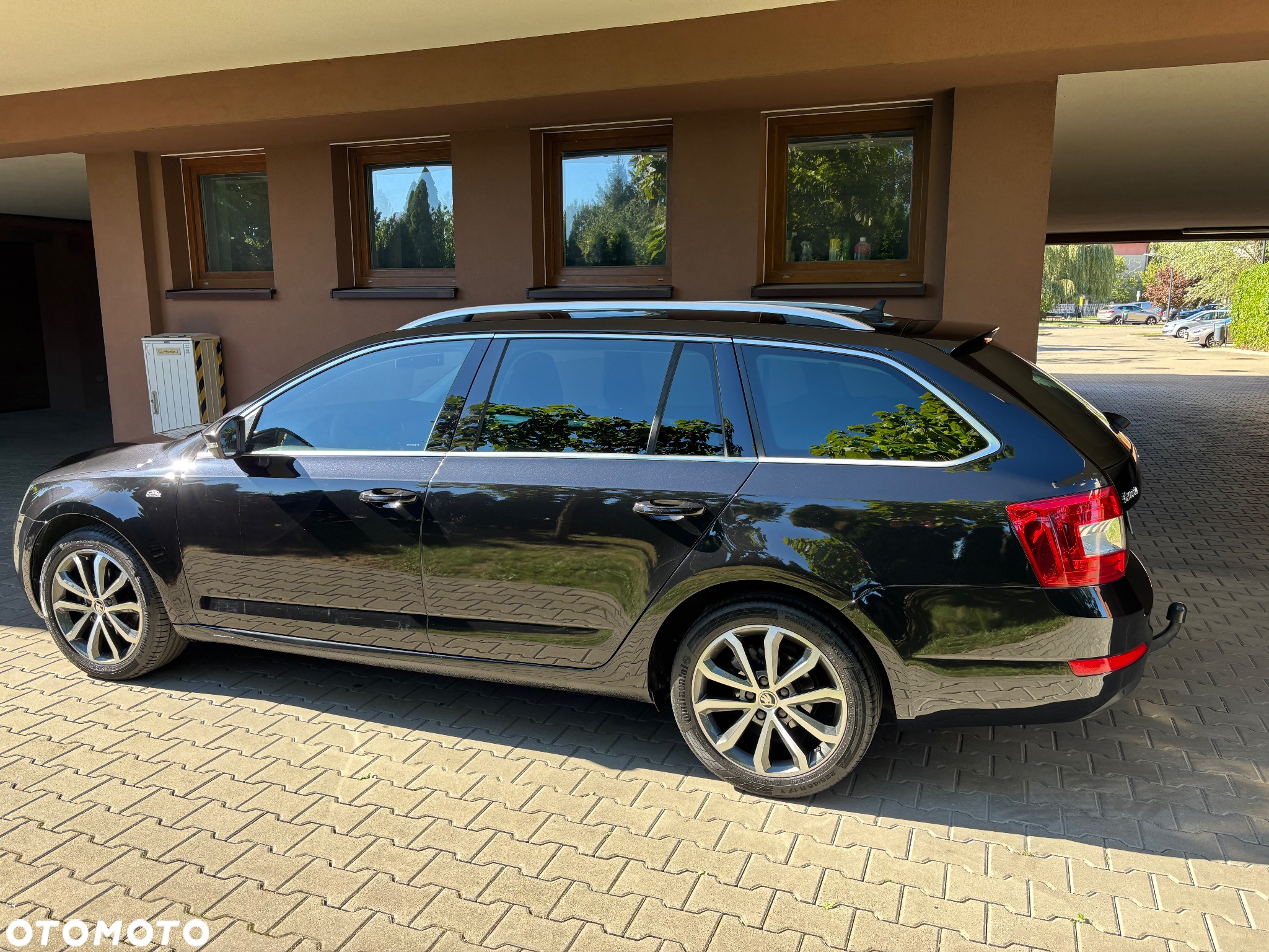 Skoda Octavia 1.6 TDI Green tec Edition - 26