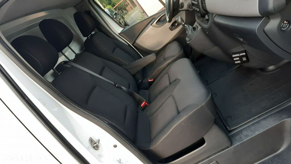 Renault Trafic - 5