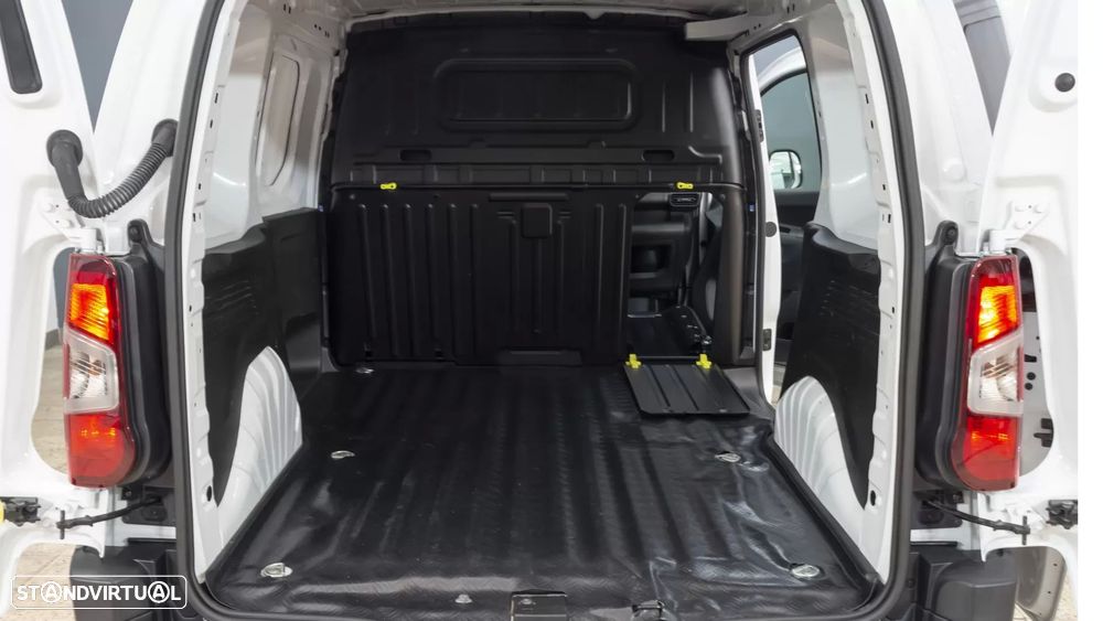 Citroën berlingo hdi m - 10