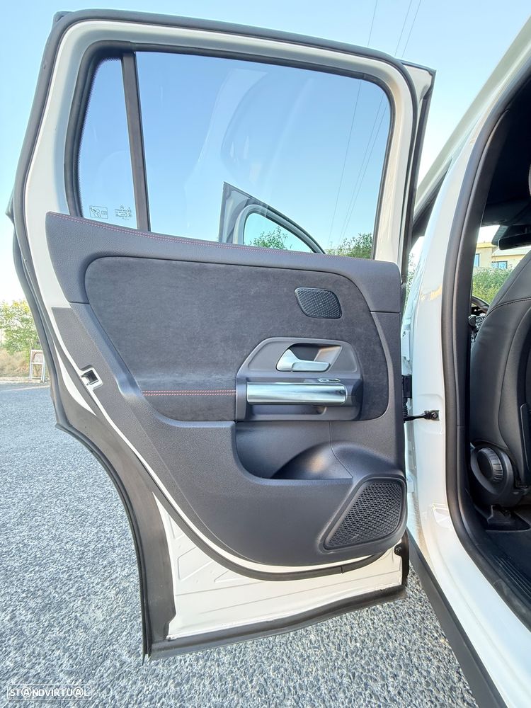 Mercedes-Benz EQA 250 - 18